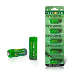 A23  Alkaline battery