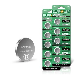 CR1220 Battery